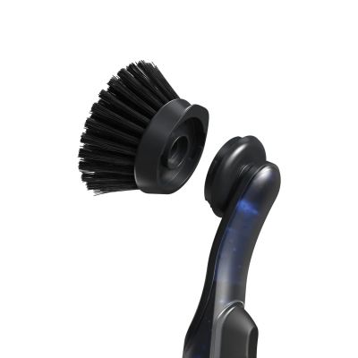 Joseph Joseph Sinktech tiskiharja vaihtopäällä Läpinäkyvä