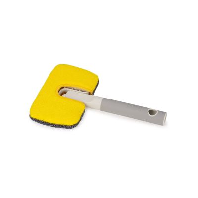 Joseph Joseph Cleantech CT3 ulkopinnan puhdistuspää vaihtopää Sininen