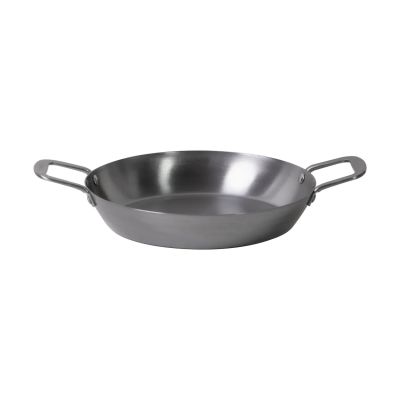 Hot Wok Hot Wok paellapannu hiiliteräs 30 cm