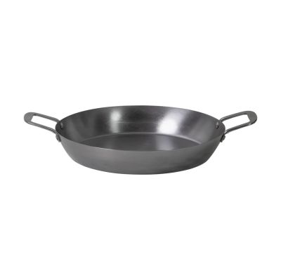 Hot Wok Hot Wok paellapannu hiiliteräs 35 cm