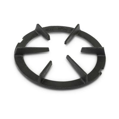 Hot Wok Hot Wok polttorengas litteä Hot Wok Original 27 cm Valurauta