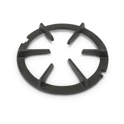 Hot Wok Hot Wok polttorengas litteä Hot Wok Pro 27 cm Valurauta