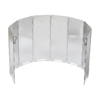 Hot Wok Hot Wok tuulensuojus 26 cm Ruostumaton teräs