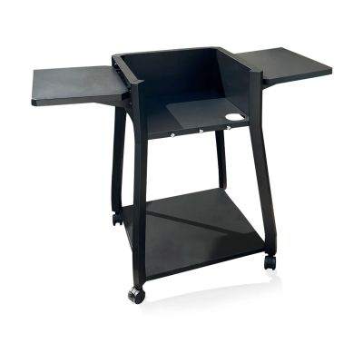 Hot Wok Hot Wok Comfort pöytä Musta