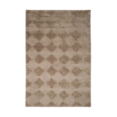 Classic Collection Berber-matto Chocolate, 250x350 cm