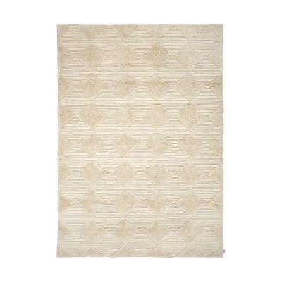 Classic Collection Berber-matto Ivory, 250x350 cm