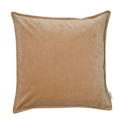 Classic Collection Classic Velvet tyynynpäällinen 50x50 cm Ruskea
