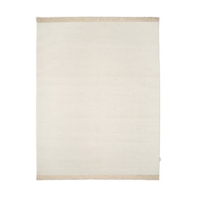 Classic Collection Pure matta Off-white, 170x230 cm