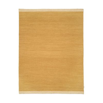 Classic Collection Pure matta Keltainen, 170×230 cm