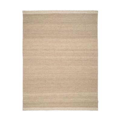 Classic Collection Pure matta Natural beige, 250x350 cm