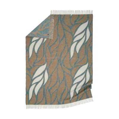 Classic Collection Folia viltti 130×180 cm Teal