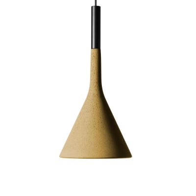 Foscarini Aplomb riippuvalaisin Keltainen