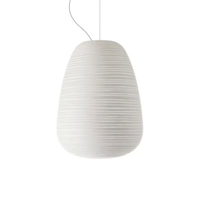 Foscarini Rituals 1 riippuvalaisin Valkoinen