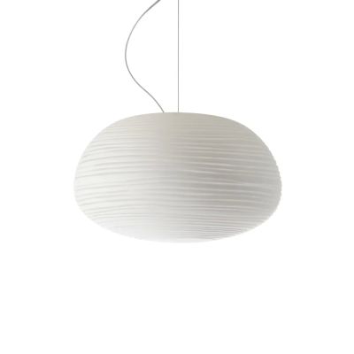 Foscarini Rituals 2 riippuvalaisin Valkoinen