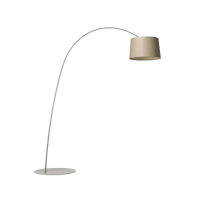 Foscarini Twiggy Wood lattiavalaisin greige
