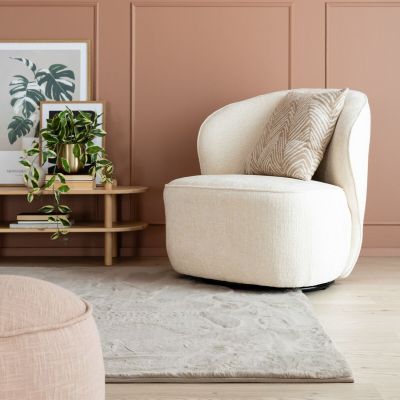 Veke Lempi nukkamatto 80x150 cm hiekka