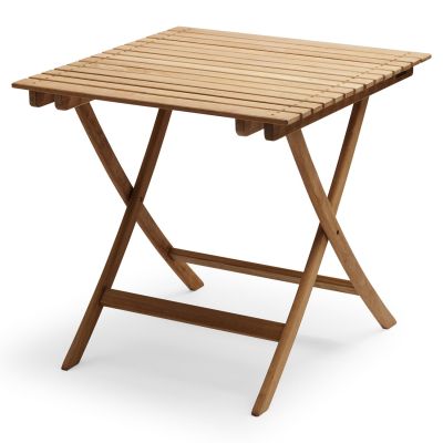 Skagerak, Selandia pöytä 75 cm