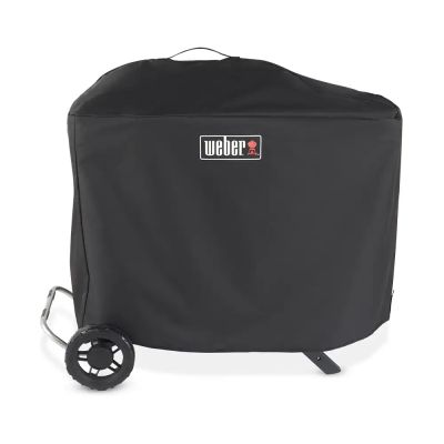Weber, Premium-suojus Traveler