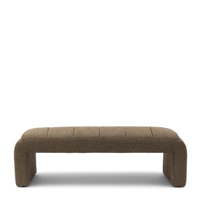 Riviera Maison, Penkki Brera Classic Brown