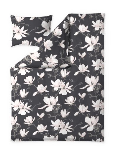 Finlayson Magnolia satiinipussilakanasetti