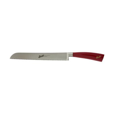 Berkel Elegance Red leipäveitsi 22 cm