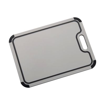 Dorre Sibel leikkuulauta muovia silikonijaloin 44 x 32,5 cm