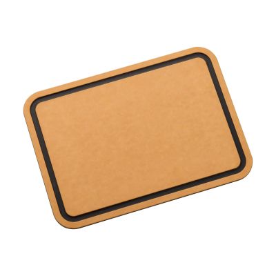 Dorre Sami leikkuulauta puristetusta puukuidusta 29,8 x 21,5 cm