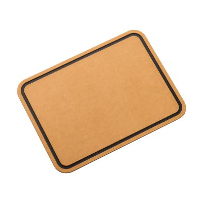 Dorre Sami leikkuulauta puristetusta puukuidusta 37x27,5 cm