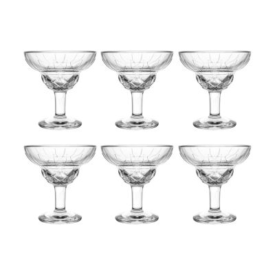La Rochère Chicago cocktaillasi 6-pack 21 cl