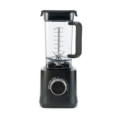 Wilfa Wilfa Powerfuel PB-1800B BLENDER Musta