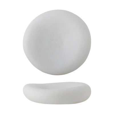 Bloomingville Audra kulho Ø30 cm Valkoinen