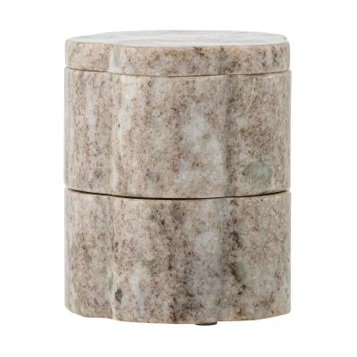 Bloomingville Nezli kulho kannella Ø9 cm Luonnollinen