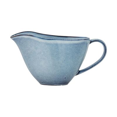 Bloomingville Sandrine kastikekulho 34 cl Sininen