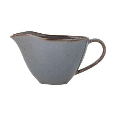 Bloomingville Sandrine kastikekulho 34 cl Harmaa