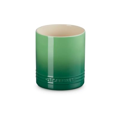 Le Creuset Signature kivikeramiikka -ruoka- ja keittiövälinekulho 1,1 L Bambu vihreä