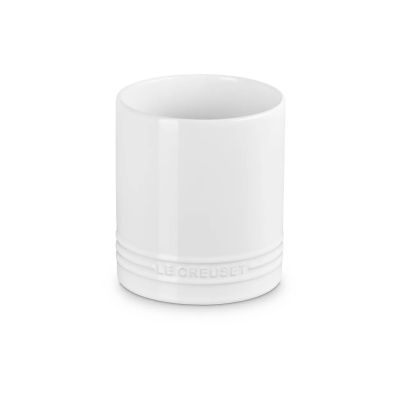 Le Creuset Signature kivikeramiikka -ruoka- ja keittiövälinekulho 1,1 L Valkoinen