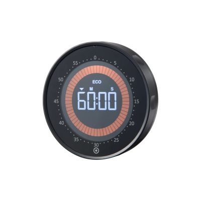 Dorre Diana digitaalinen ajastin 0–60 min 7,5×2,5 cm