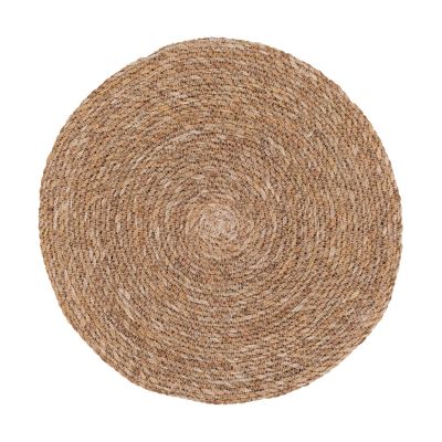 Dixie Emil pöytätabletti Ø38 cm Natural