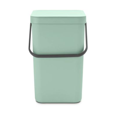 Brabantia Jäteastia Sort & Go 25L Jade green