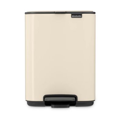 Brabantia Bo poljinroskakori 4 l Soft Beige