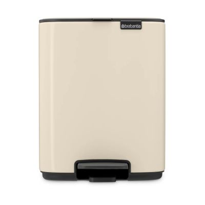 Brabantia Bo poljinroskakori 7 l Soft Beige