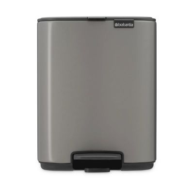 Brabantia Bo poljinroskakori 7 l Platina