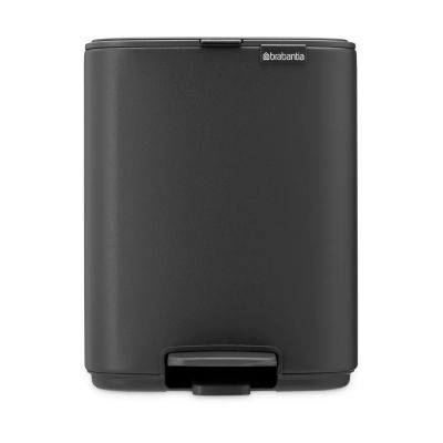 Brabantia Bo poljinroskakori 7 l Mineral Infinite Grey