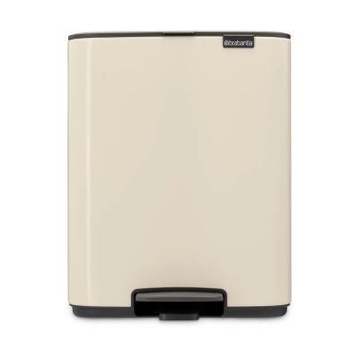 Brabantia Bo poljinroskakori 12 l Soft Beige