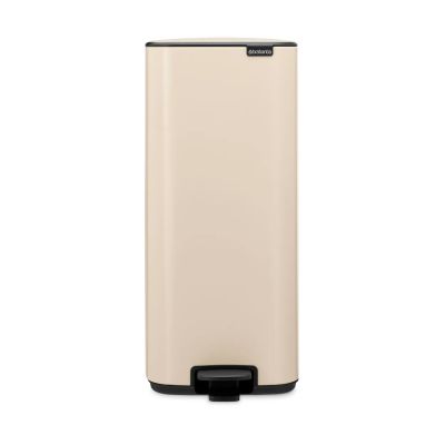 Brabantia Bo poljinroskakori 30 l Soft Beige