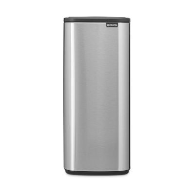 Brabantia Bo Touch Bin 30 l Matt teräs sormenjälkiä hylkivä