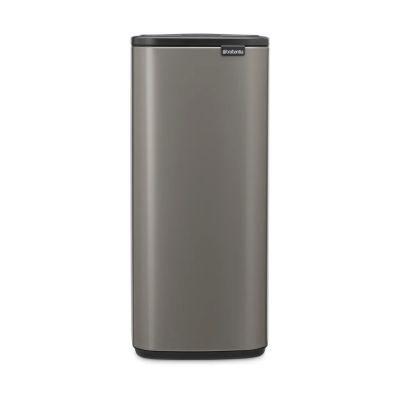 Brabantia Bo Touch Bin 30 l Platina