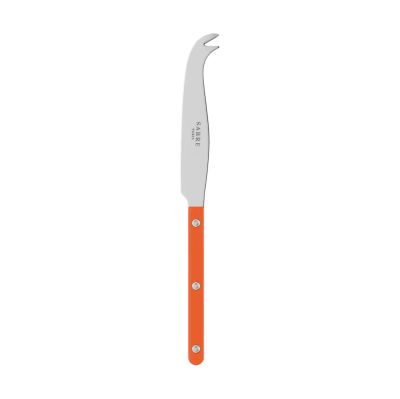 SABRE Paris Bistrot solid juustoveitsi 24 cm Oranssi