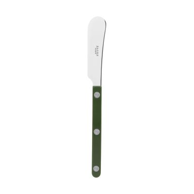 SABRE Paris Bistrot solid voiveitsi 14 cm Vihreä
