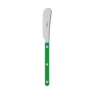 SABRE Paris Bistrot solid voiveitsi 14 cm Garden green